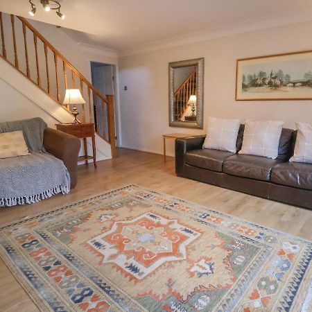28 Waterloo Villa Chester Ngoại thất bức ảnh