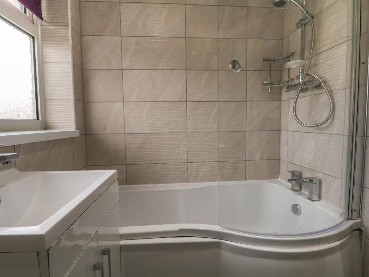 28 Waterloo Villa Chester Ngoại thất bức ảnh
