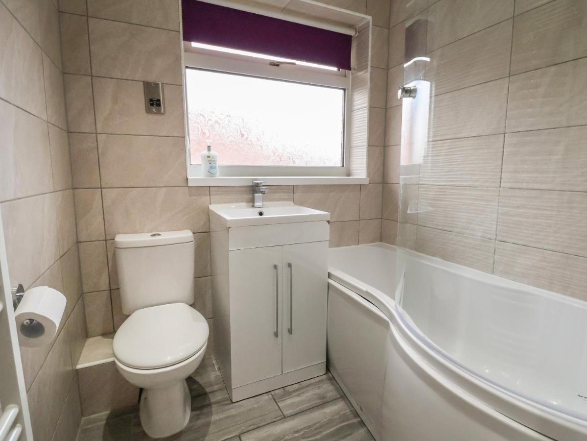 28 Waterloo Villa Chester Ngoại thất bức ảnh