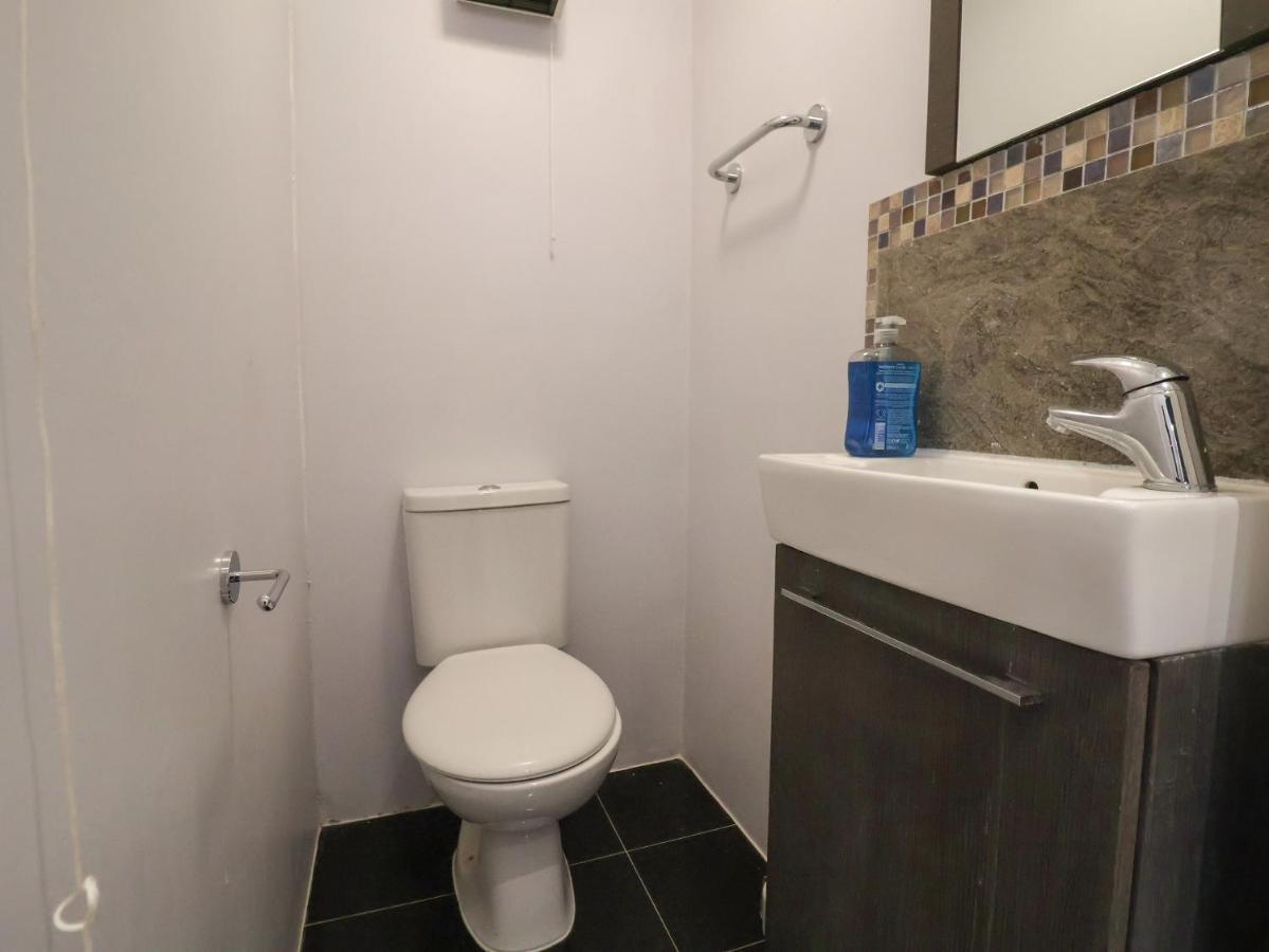 28 Waterloo Villa Chester Ngoại thất bức ảnh